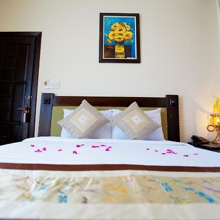 Faifoo Boutique Hotel 호치민 외부 사진