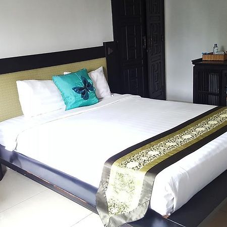 Faifoo Boutique Hotel 호치민 외부 사진