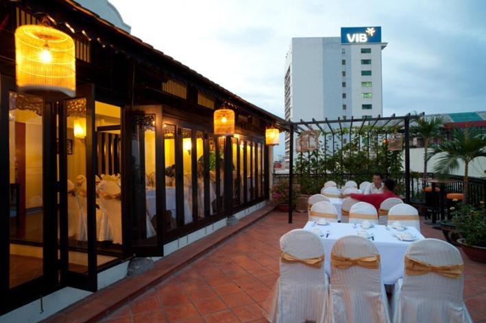 Faifoo Boutique Hotel 호치민 외부 사진