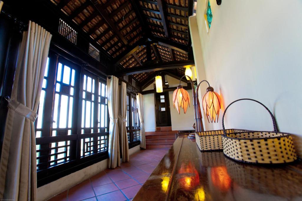 Faifoo Boutique Hotel 호치민 객실 사진