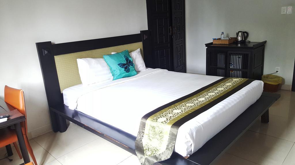 Faifoo Boutique Hotel 호치민 외부 사진
