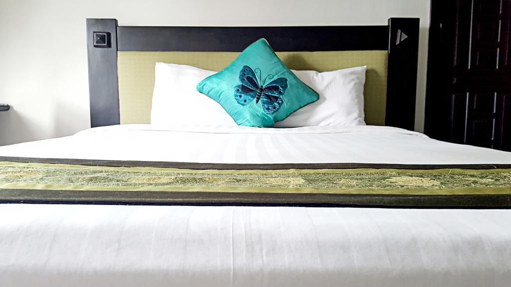 Faifoo Boutique Hotel 호치민 외부 사진