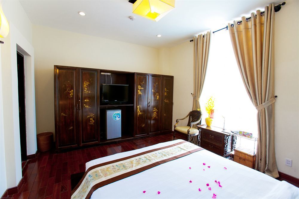 Faifoo Boutique Hotel 호치민 외부 사진